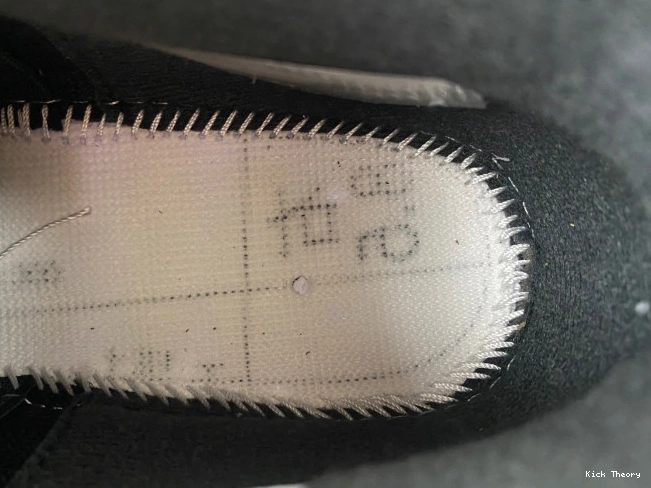 Kicked Out Shoe Store JORDAN 4 FQ8138-001 AIR THUNDER